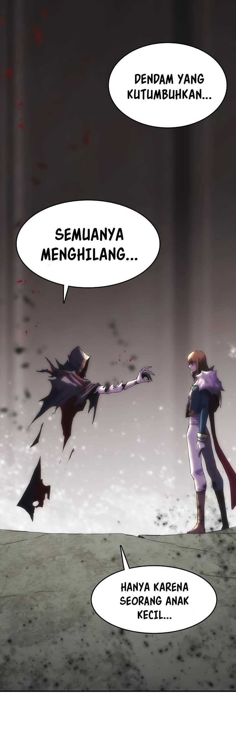 Bloodhound’s Regression Instinct Chapter 26 Gambar 49