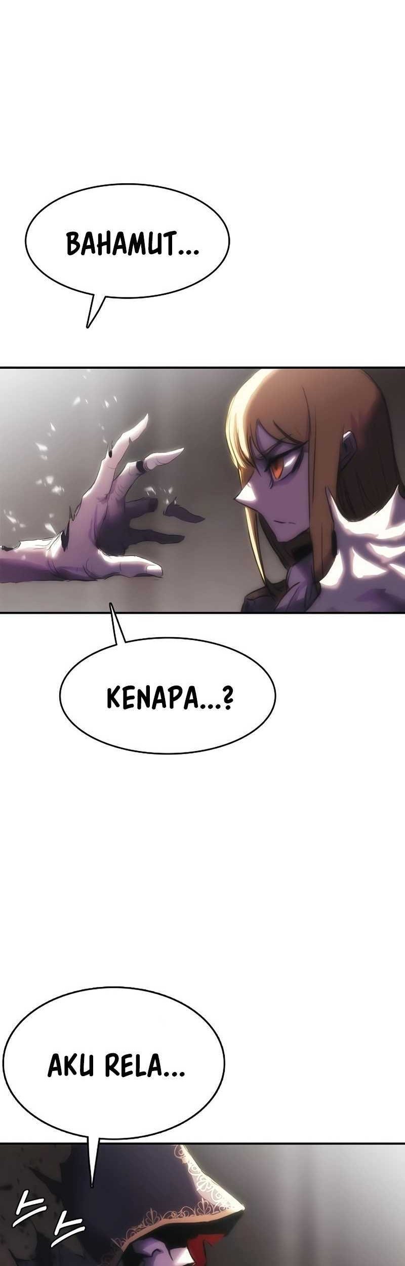Bloodhound’s Regression Instinct Chapter 26 Gambar 50
