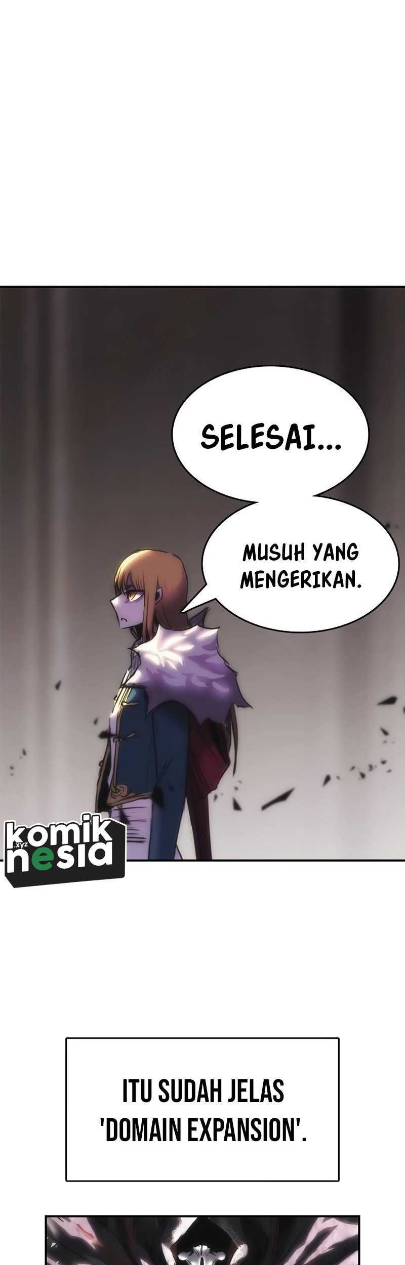 Bloodhound’s Regression Instinct Chapter 26 Gambar 54