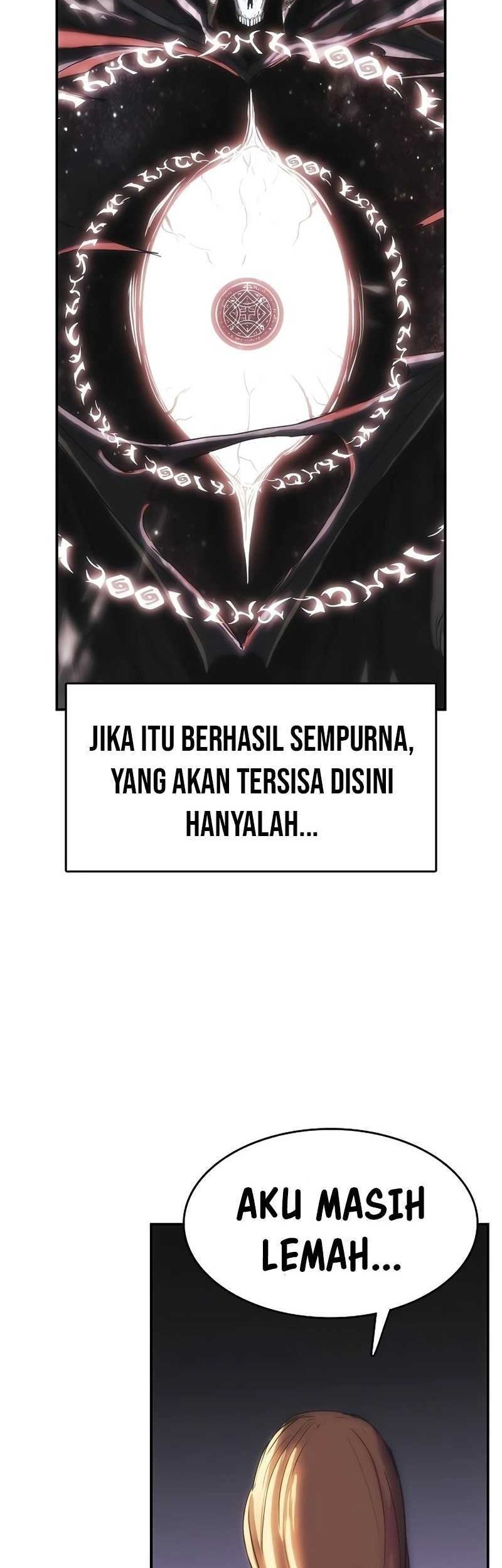 Bloodhound’s Regression Instinct Chapter 26 Gambar 55