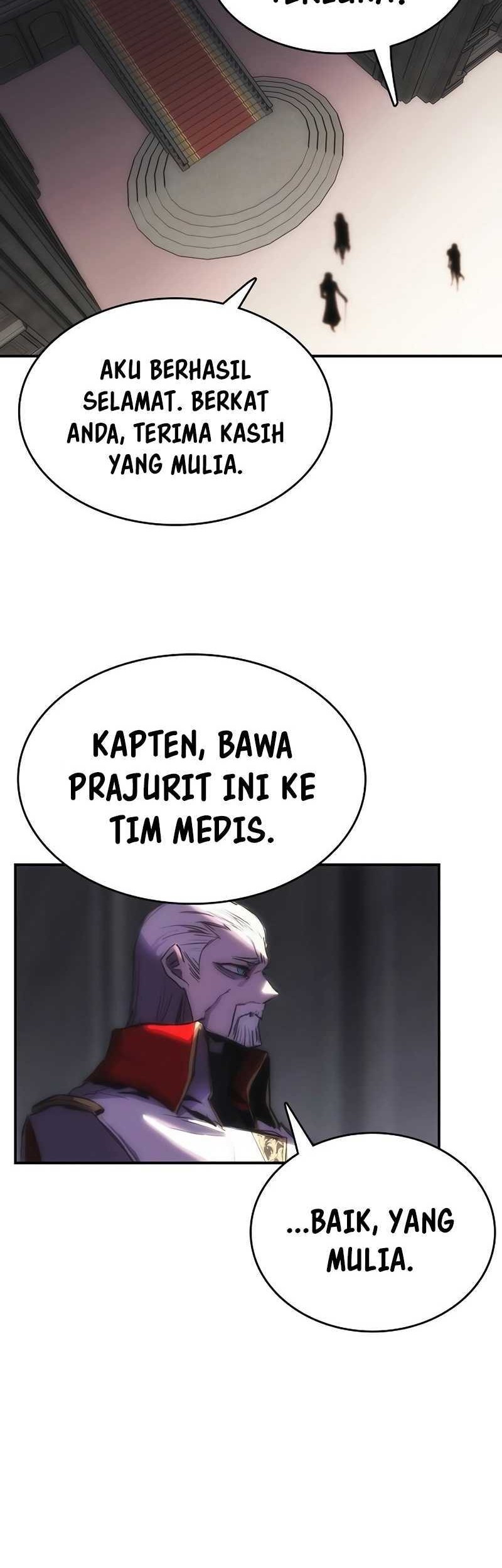 Bloodhound’s Regression Instinct Chapter 26 Gambar 58
