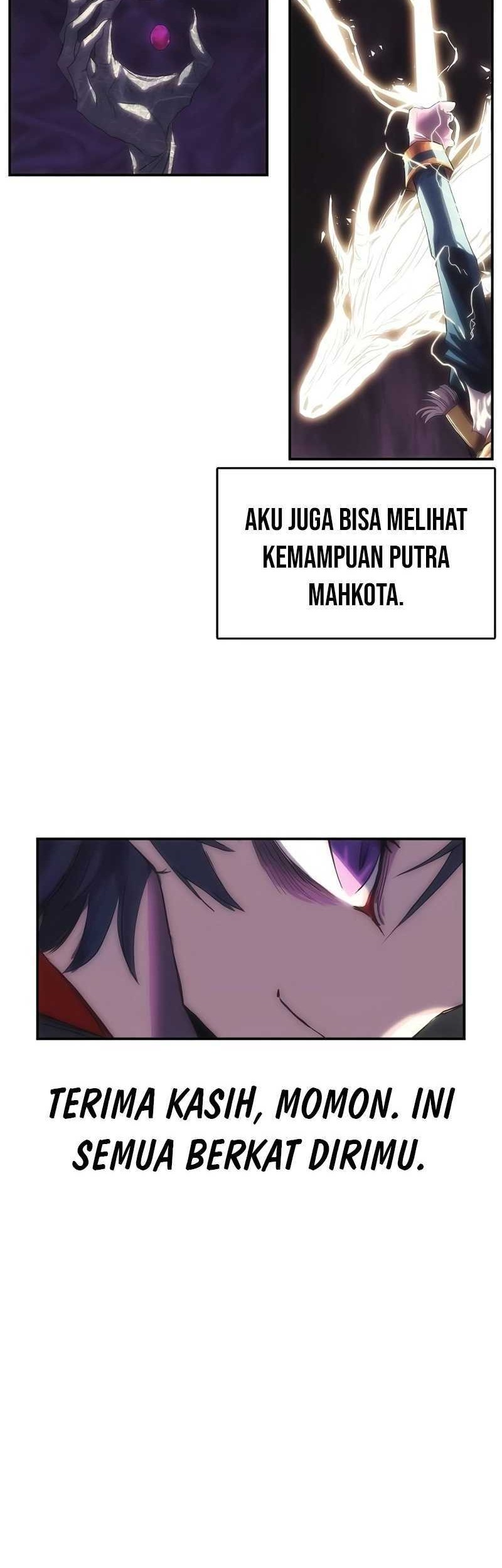 Bloodhound’s Regression Instinct Chapter 26 Gambar 60
