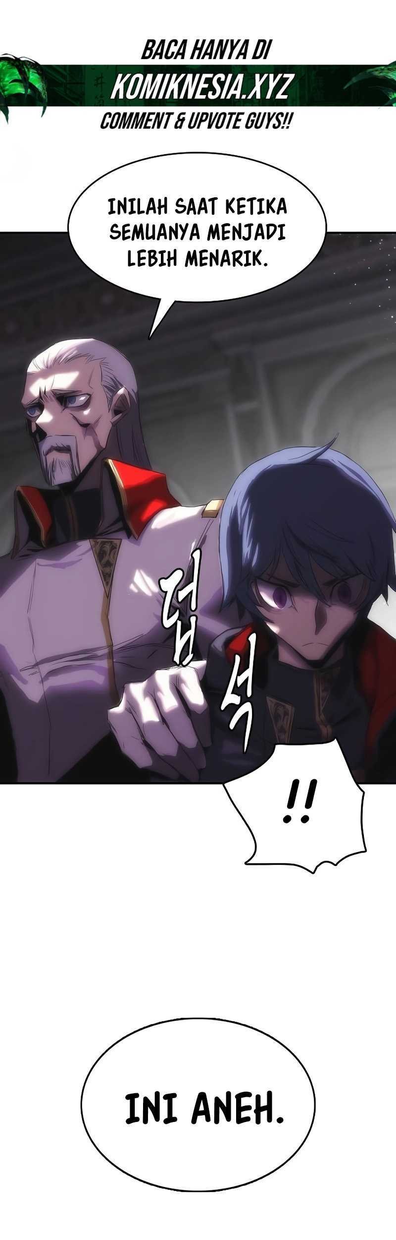 Baca Manhwa Bloodhound’s Regression Instinct Chapter 26 Gambar 2