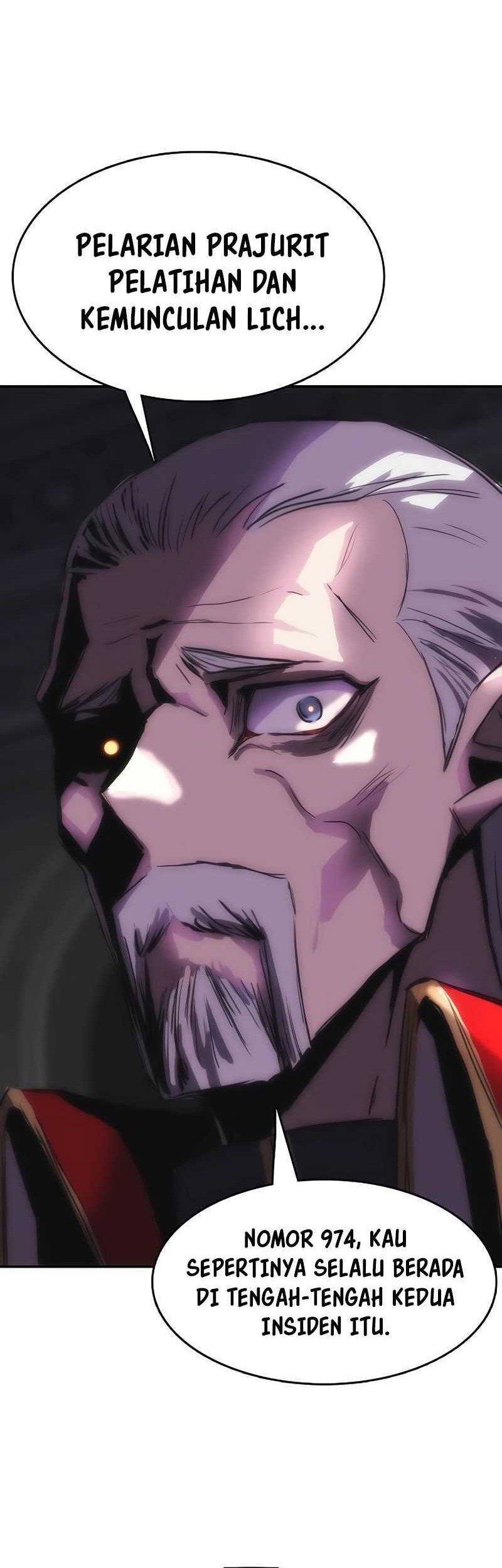 Bloodhound’s Regression Instinct Chapter 26 Gambar 3