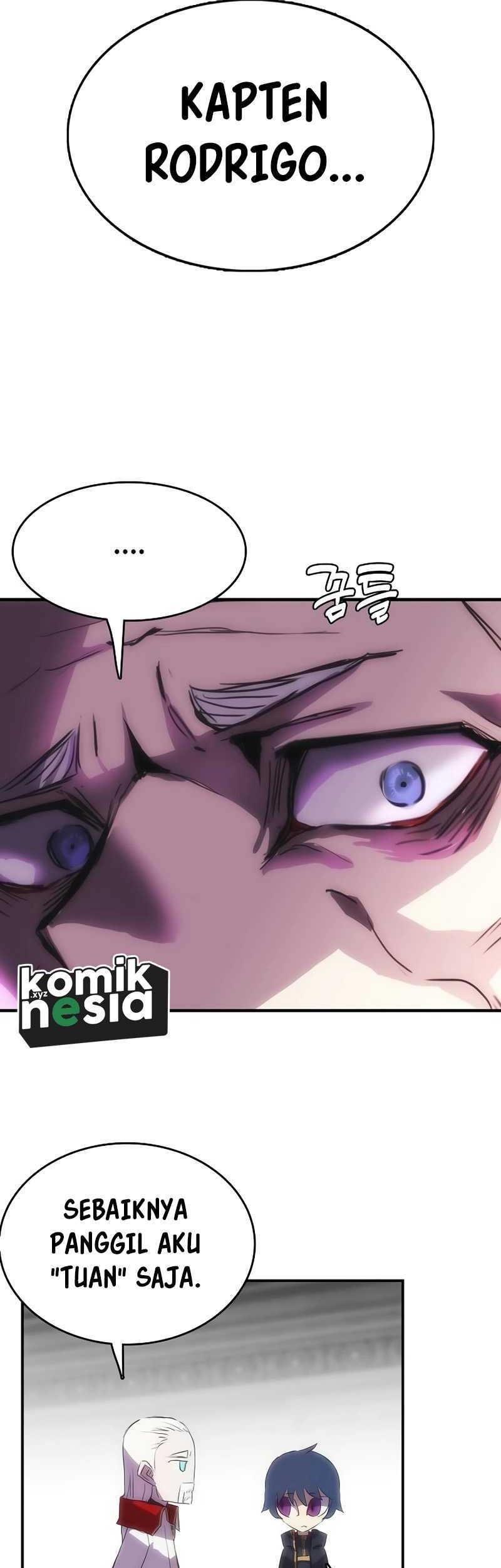 Bloodhound’s Regression Instinct Chapter 26 Gambar 4