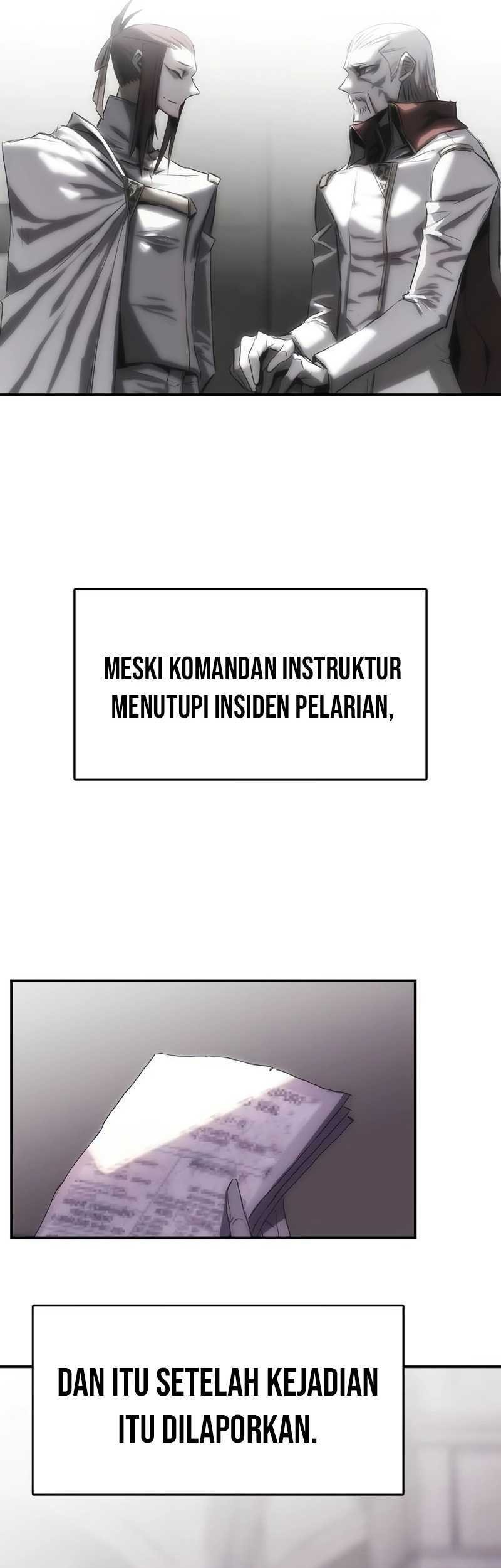 Bloodhound’s Regression Instinct Chapter 26 Gambar 7