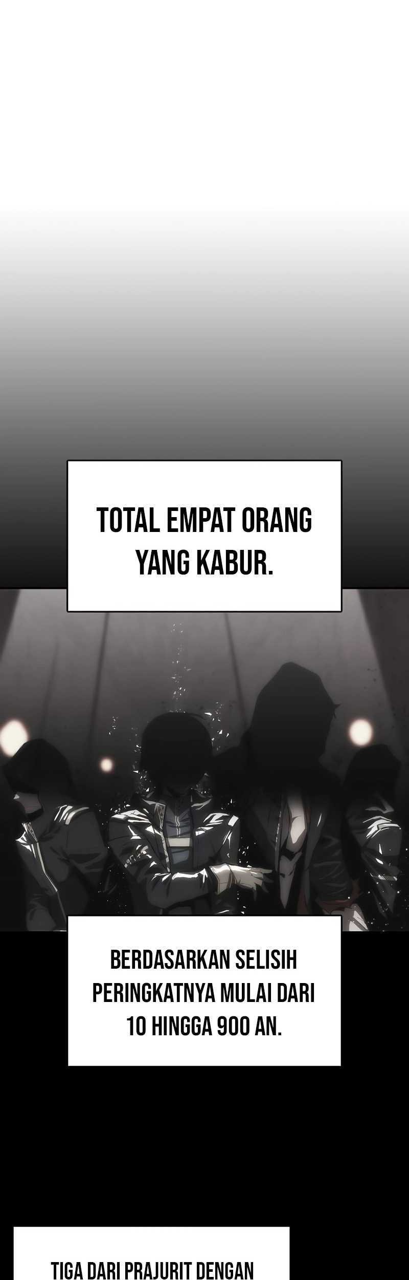 Bloodhound’s Regression Instinct Chapter 26 Gambar 9