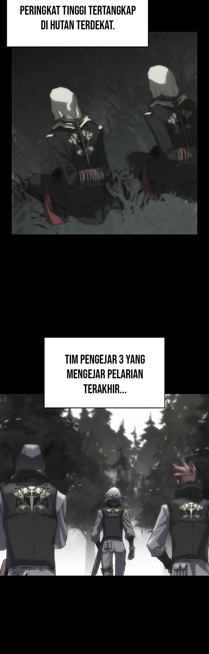Bloodhound’s Regression Instinct Chapter 26 Gambar 10