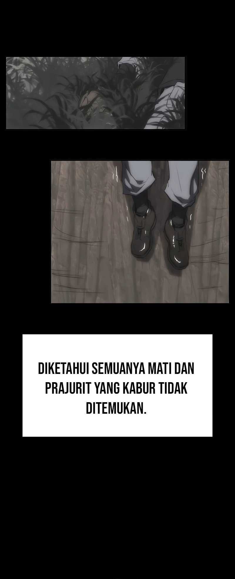 Bloodhound’s Regression Instinct Chapter 26 Gambar 11