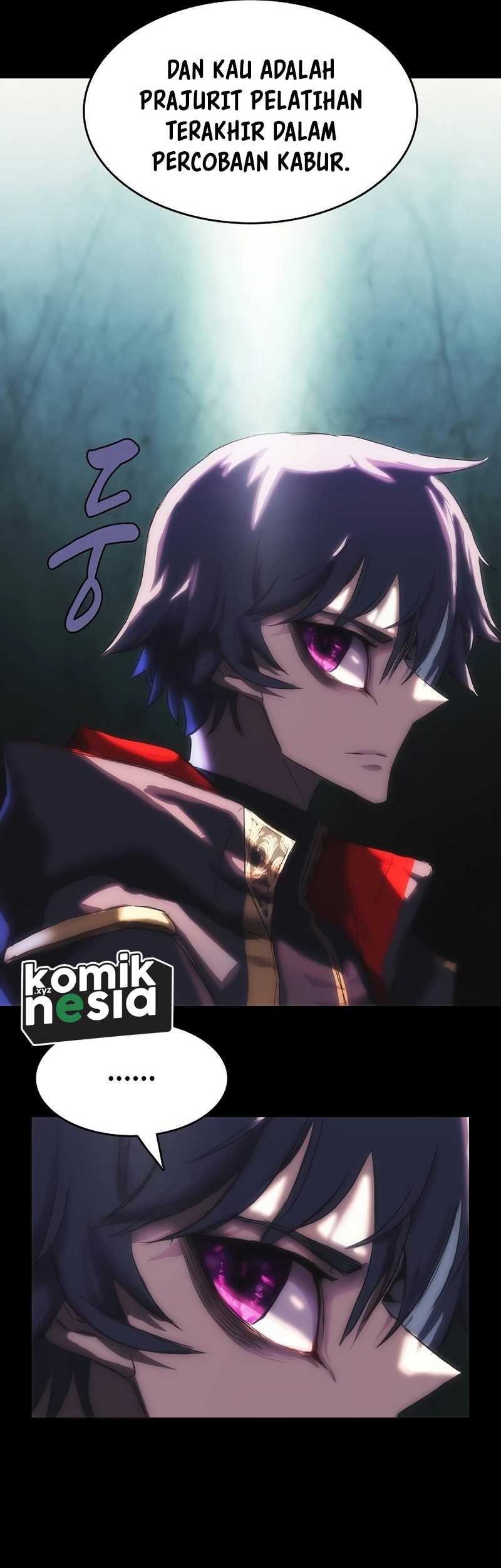 Bloodhound’s Regression Instinct Chapter 26 Gambar 12