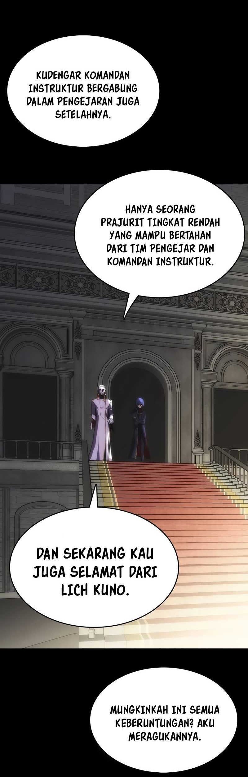Bloodhound’s Regression Instinct Chapter 26 Gambar 13