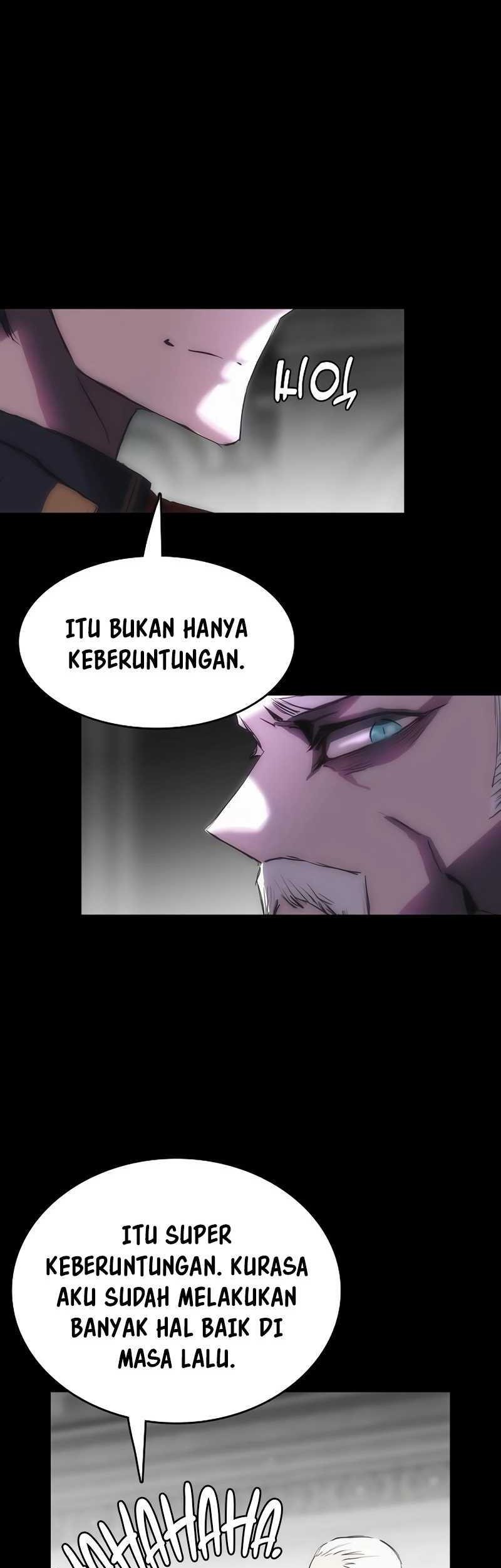 Bloodhound’s Regression Instinct Chapter 26 Gambar 14