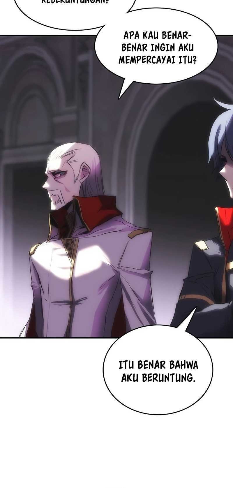 Bloodhound’s Regression Instinct Chapter 26 Gambar 16
