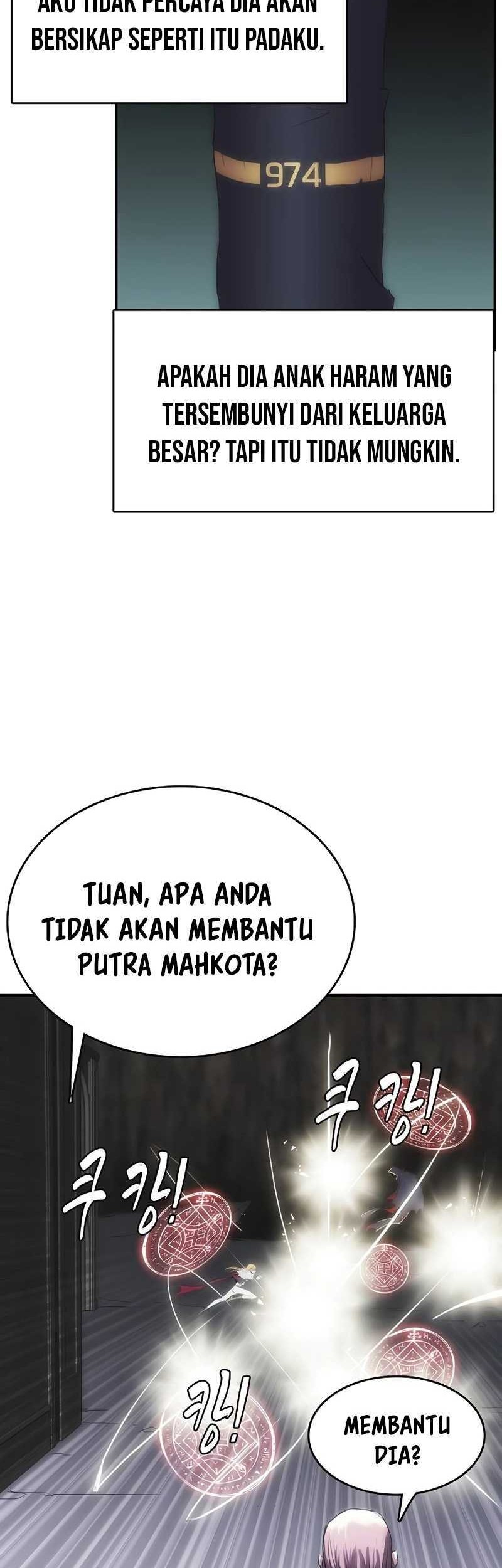 Bloodhound’s Regression Instinct Chapter 26 Gambar 18