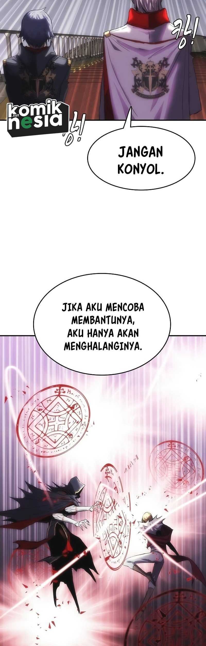 Bloodhound’s Regression Instinct Chapter 26 Gambar 19