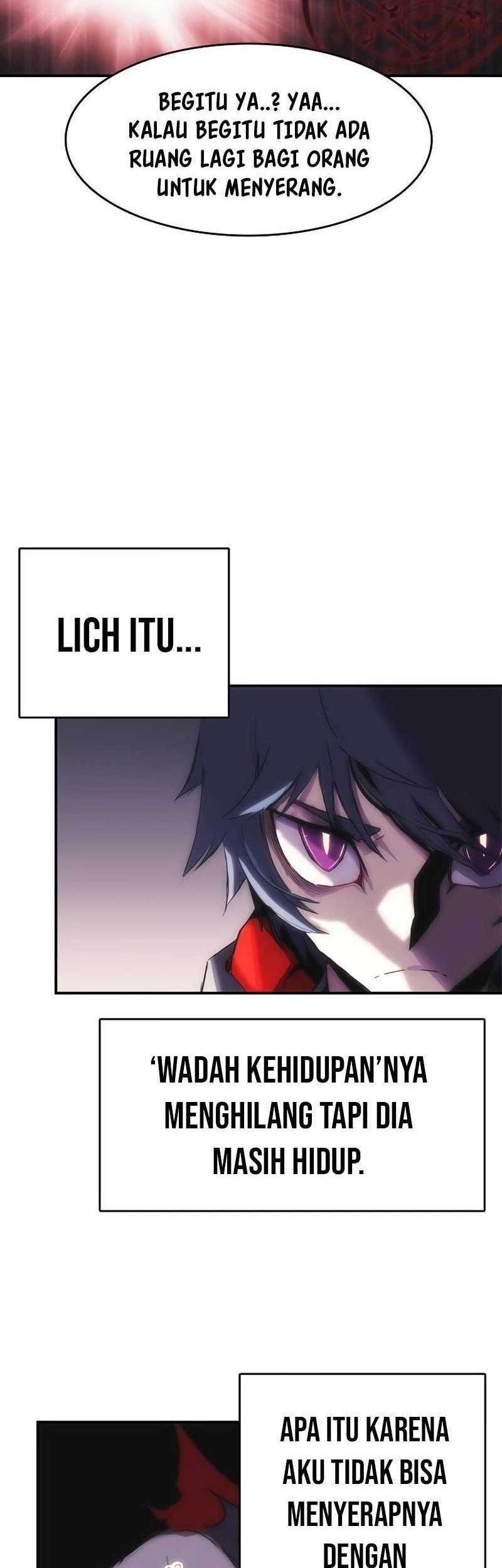 Bloodhound’s Regression Instinct Chapter 26 Gambar 20