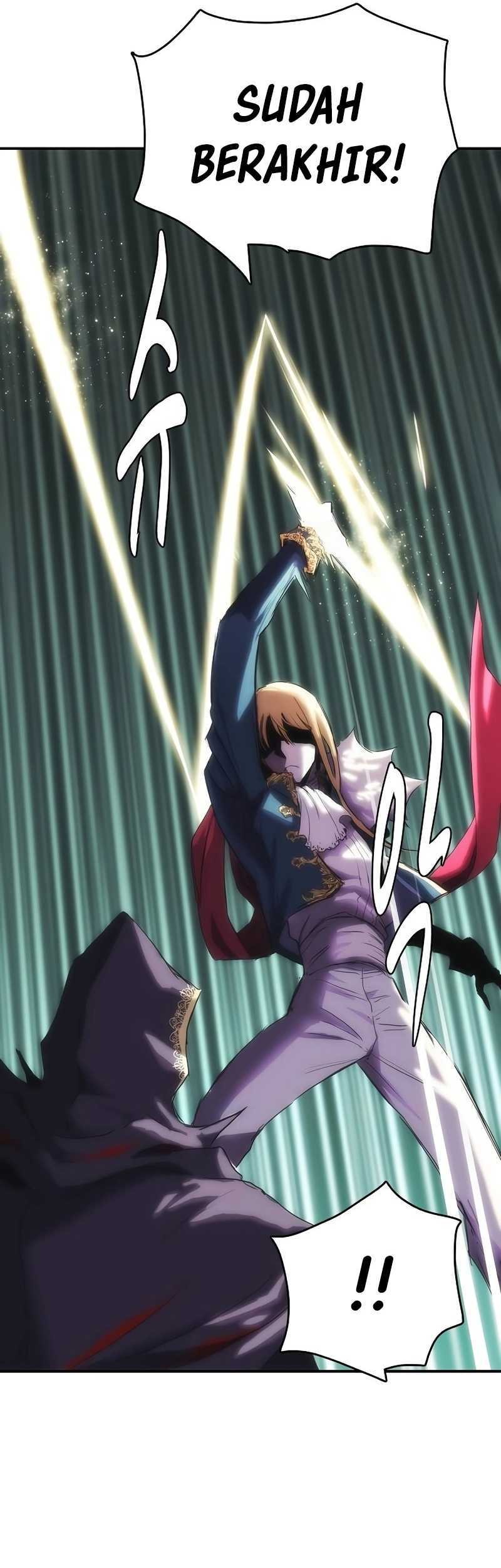 Bloodhound’s Regression Instinct Chapter 26 Gambar 22