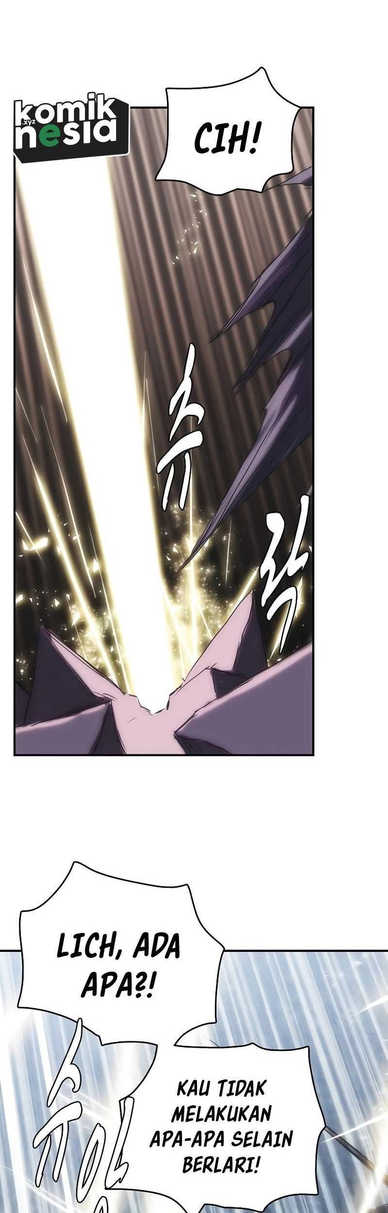 Bloodhound’s Regression Instinct Chapter 26 Gambar 23