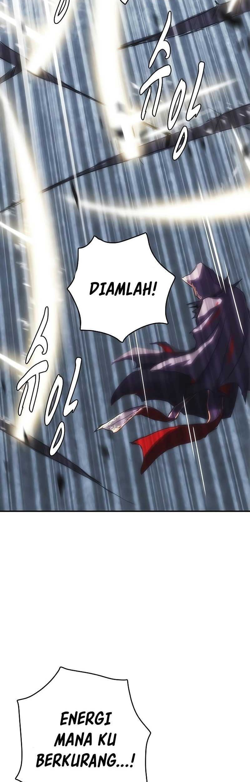 Bloodhound’s Regression Instinct Chapter 26 Gambar 24