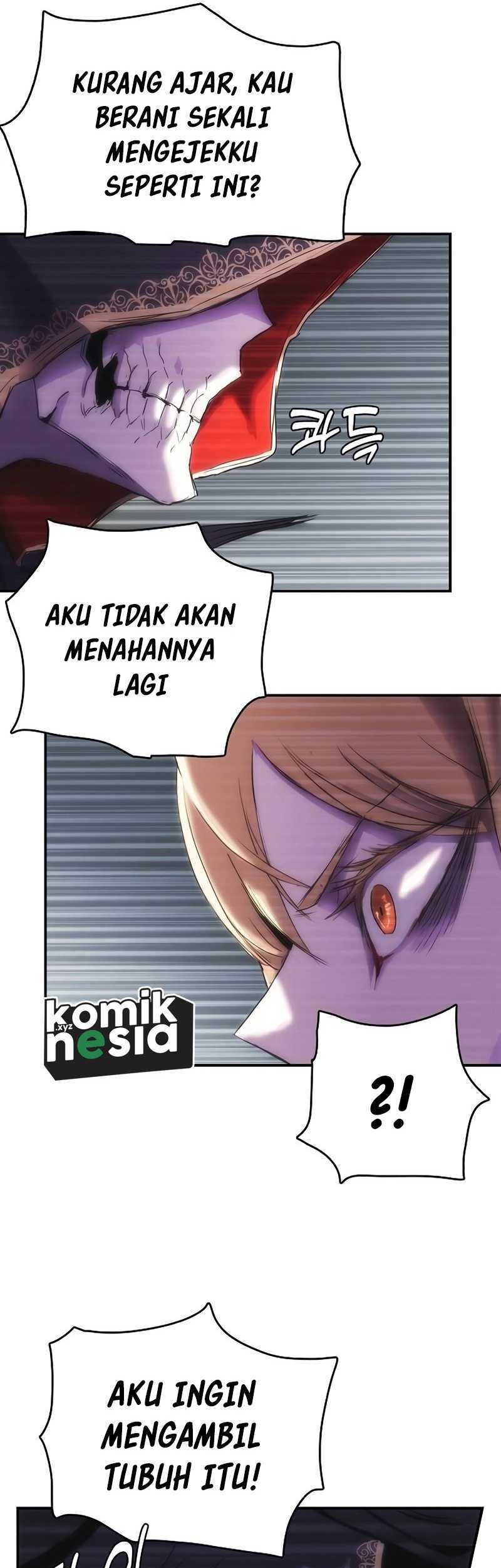 Bloodhound’s Regression Instinct Chapter 26 Gambar 27