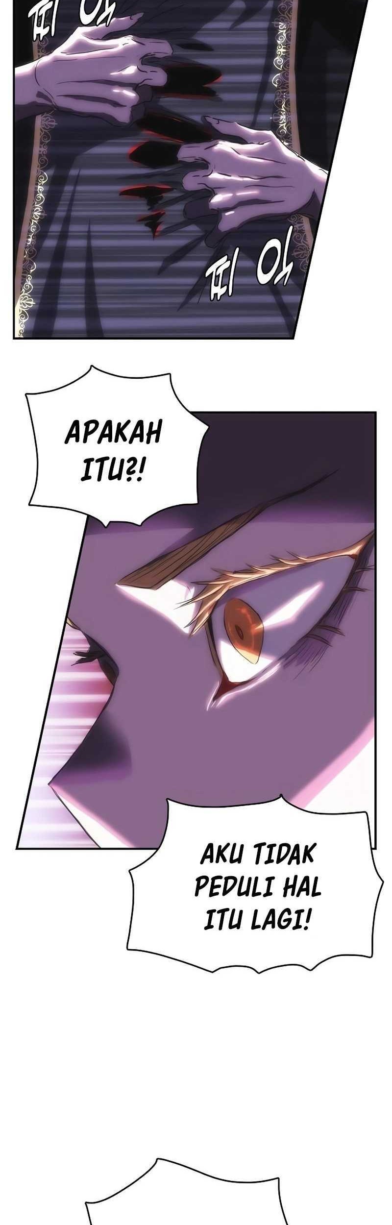 Bloodhound’s Regression Instinct Chapter 26 Gambar 28