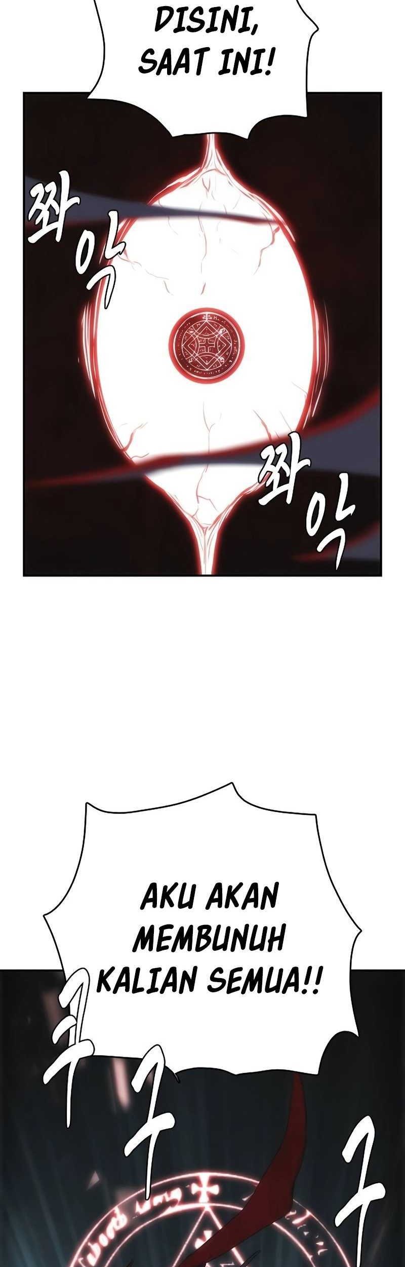 Bloodhound’s Regression Instinct Chapter 26 Gambar 29