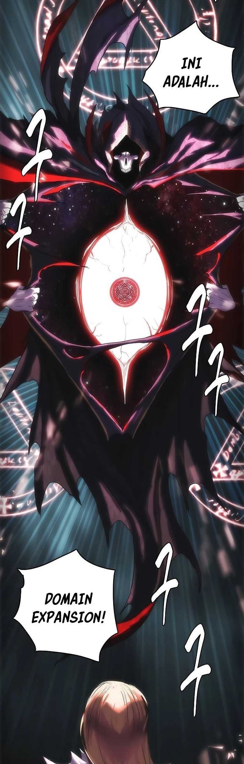 Bloodhound’s Regression Instinct Chapter 26 Gambar 30