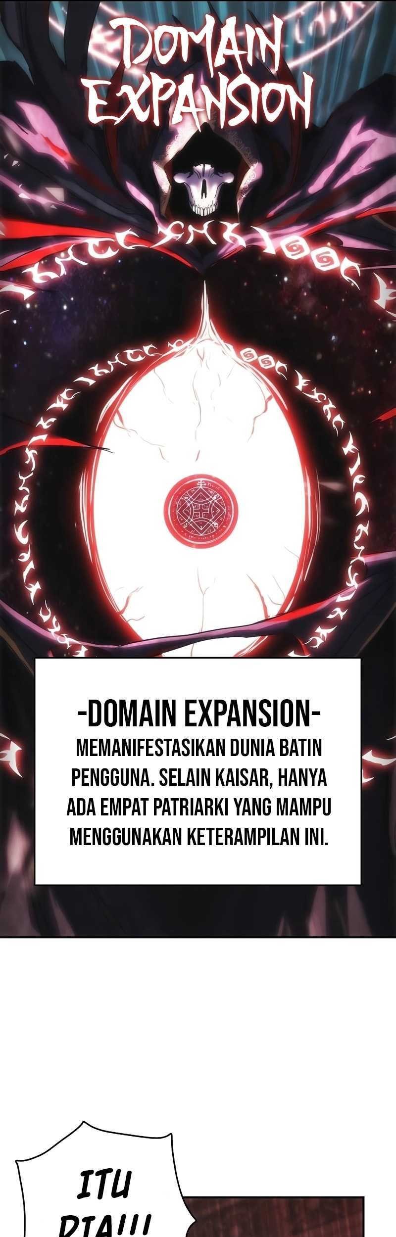 Bloodhound’s Regression Instinct Chapter 26 Gambar 32