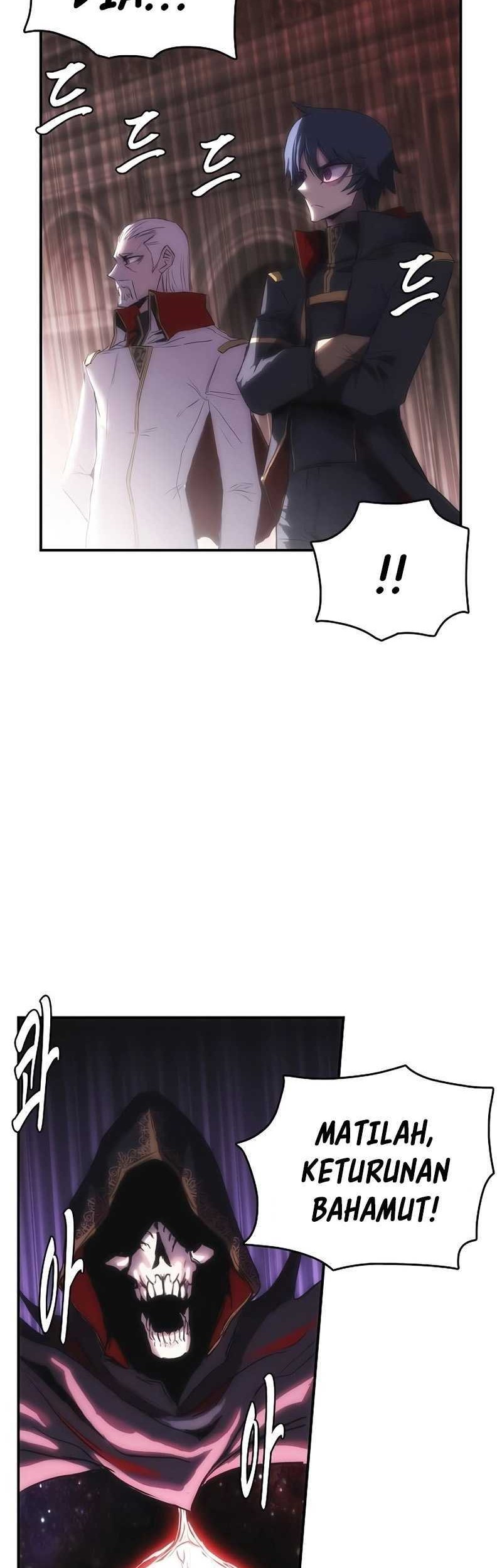 Bloodhound’s Regression Instinct Chapter 26 Gambar 33