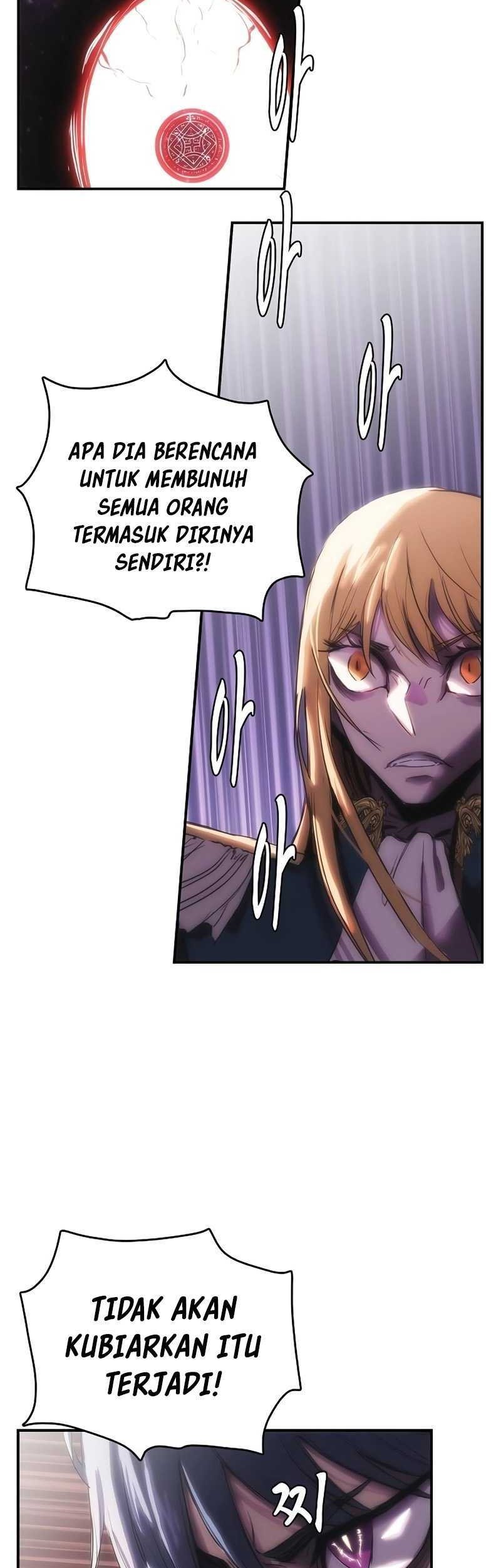 Bloodhound’s Regression Instinct Chapter 26 Gambar 34