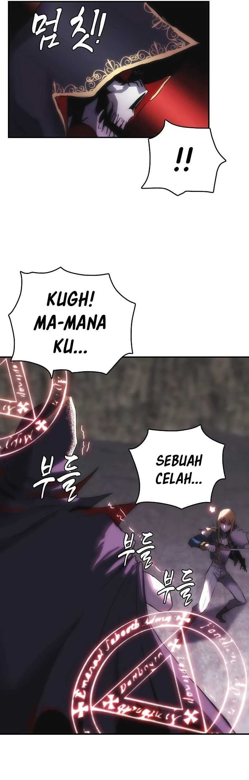 Bloodhound’s Regression Instinct Chapter 26 Gambar 37