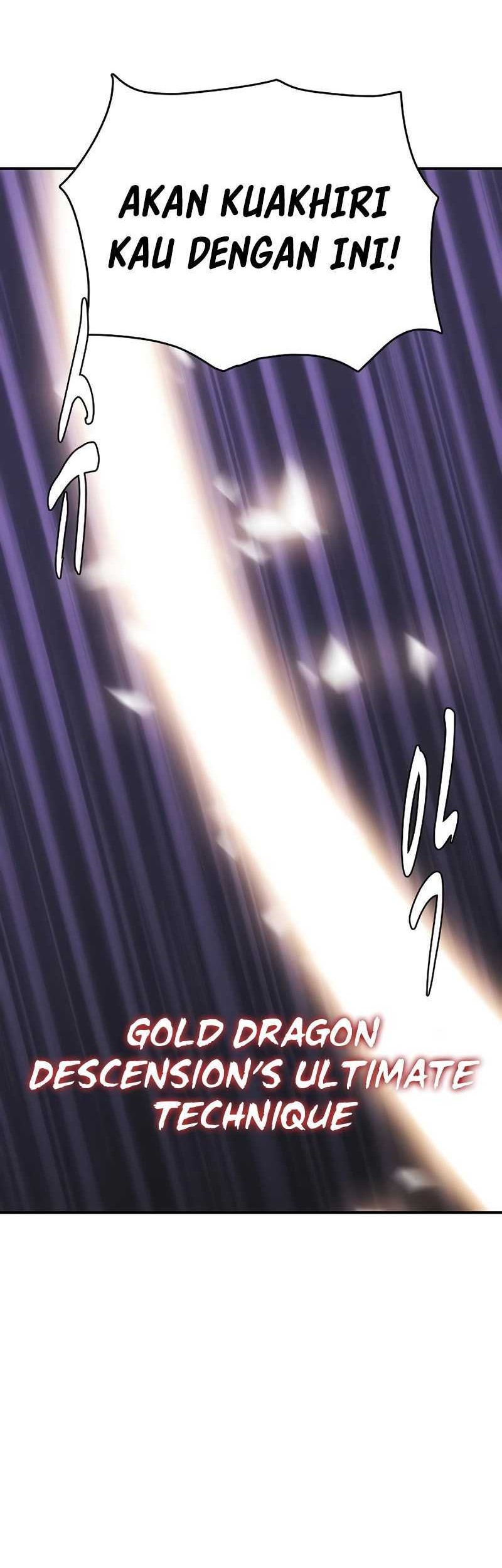 Bloodhound’s Regression Instinct Chapter 26 Gambar 38
