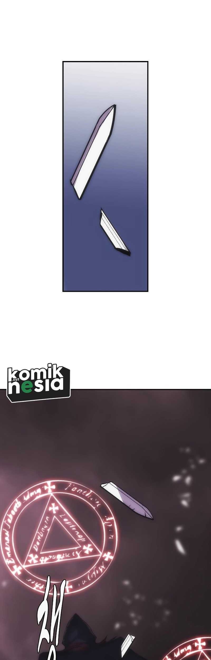 Bloodhound’s Regression Instinct Chapter 26 Gambar 39