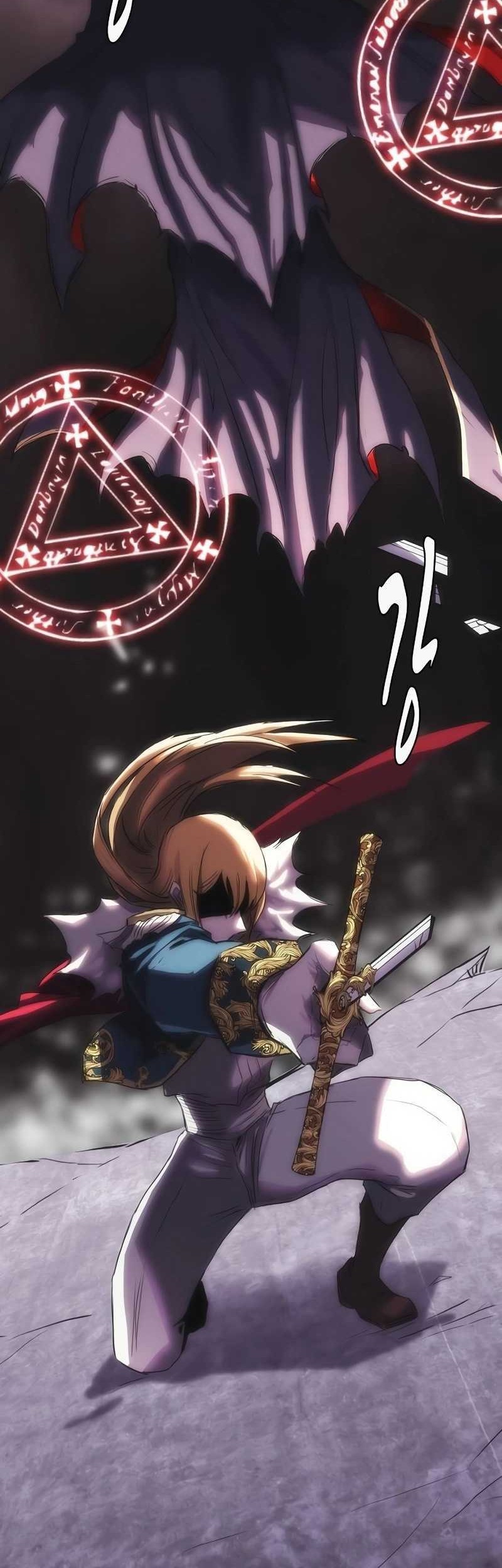 Bloodhound’s Regression Instinct Chapter 26 Gambar 40