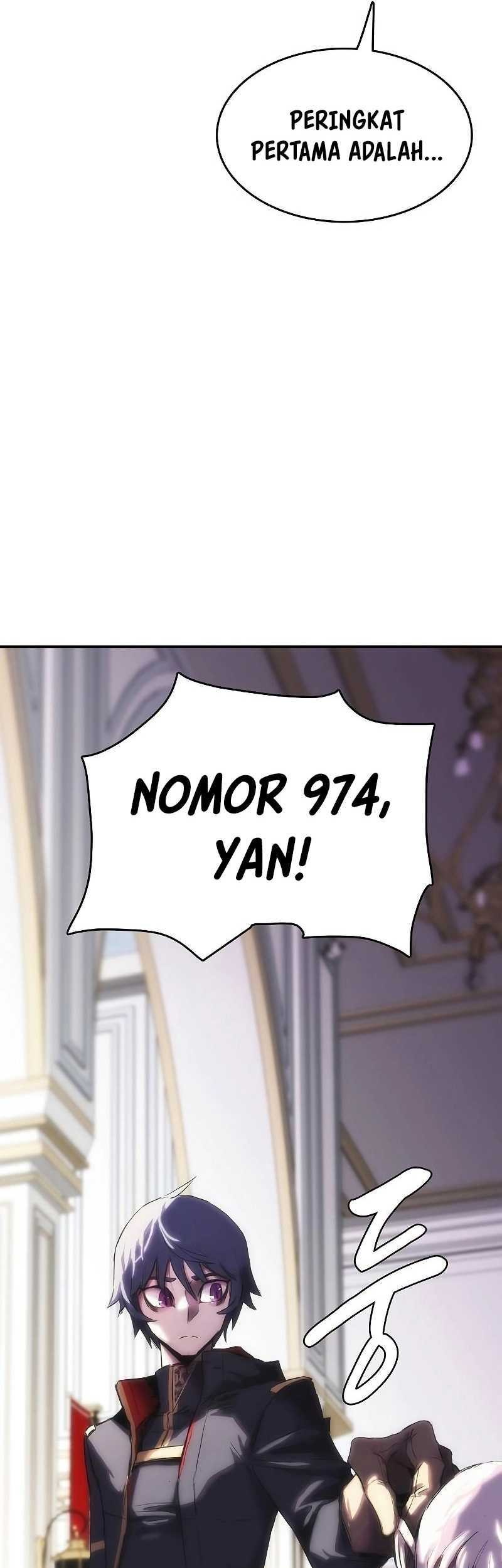 Bloodhound’s Regression Instinct Chapter 27 Gambar 42