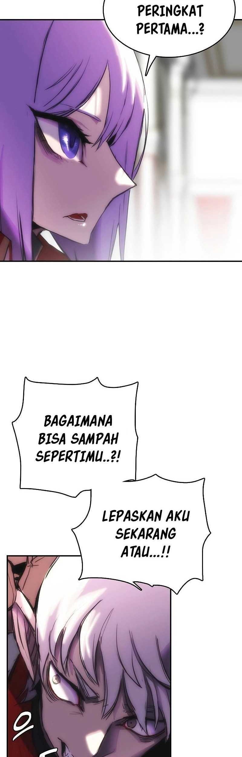 Bloodhound’s Regression Instinct Chapter 27 Gambar 45
