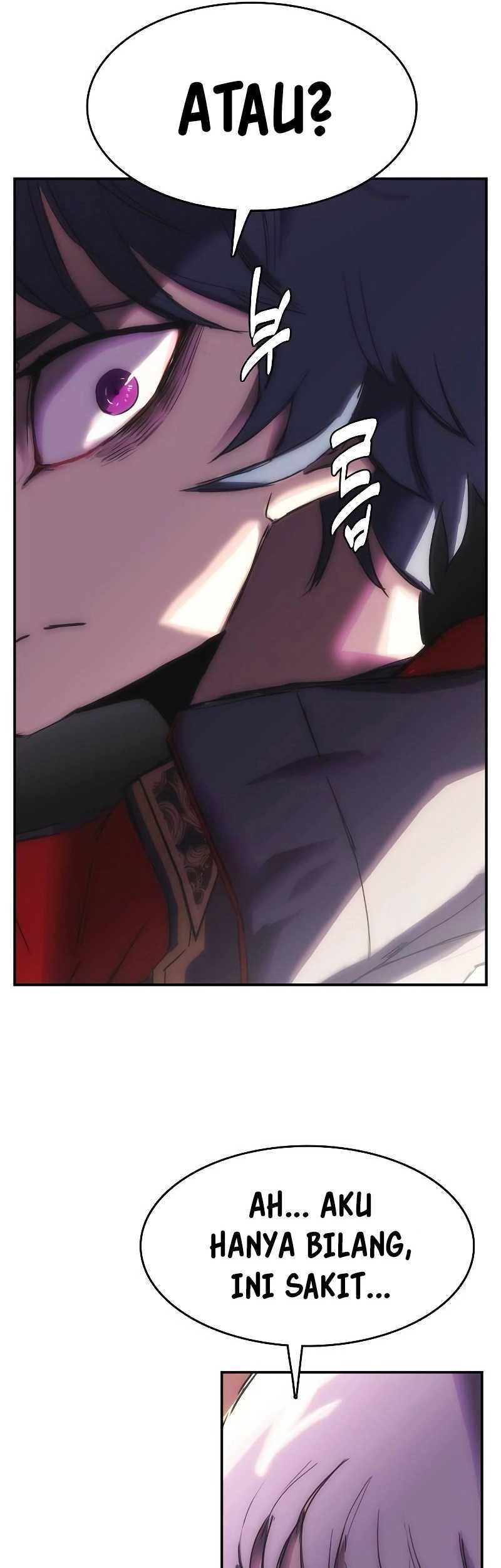 Bloodhound’s Regression Instinct Chapter 27 Gambar 47