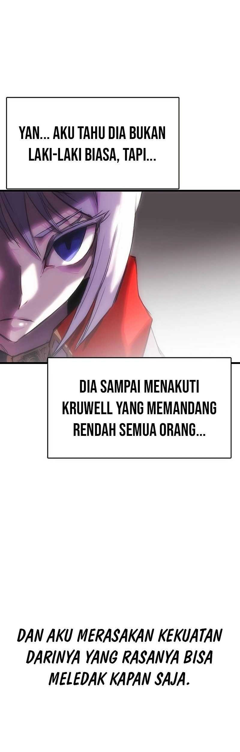 Bloodhound’s Regression Instinct Chapter 27 Gambar 50