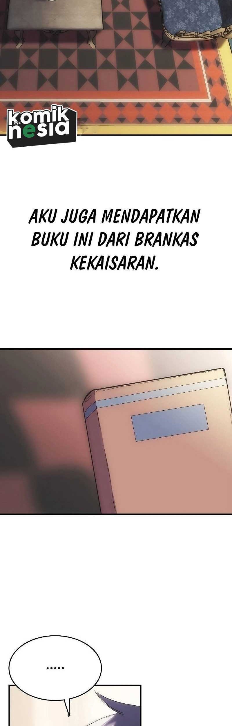 Bloodhound’s Regression Instinct Chapter 27 Gambar 55