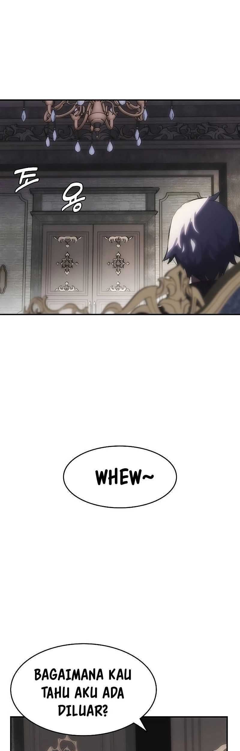 Bloodhound’s Regression Instinct Chapter 27 Gambar 57