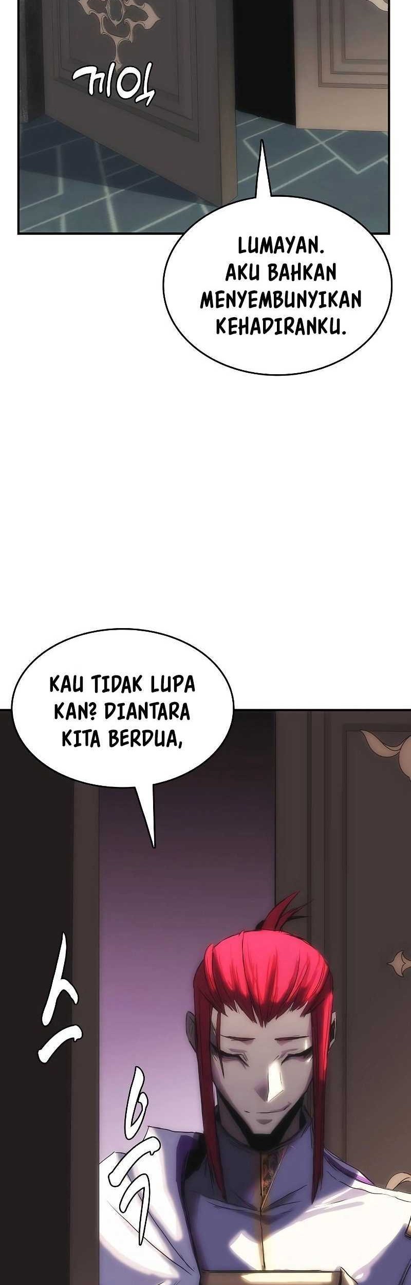 Bloodhound’s Regression Instinct Chapter 27 Gambar 58