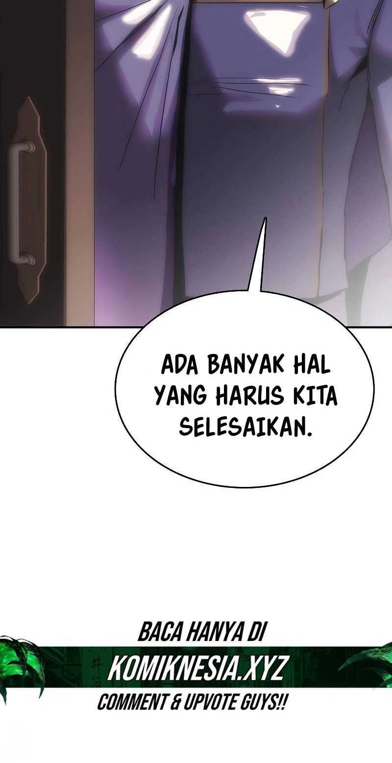 Bloodhound’s Regression Instinct Chapter 27 Gambar 59