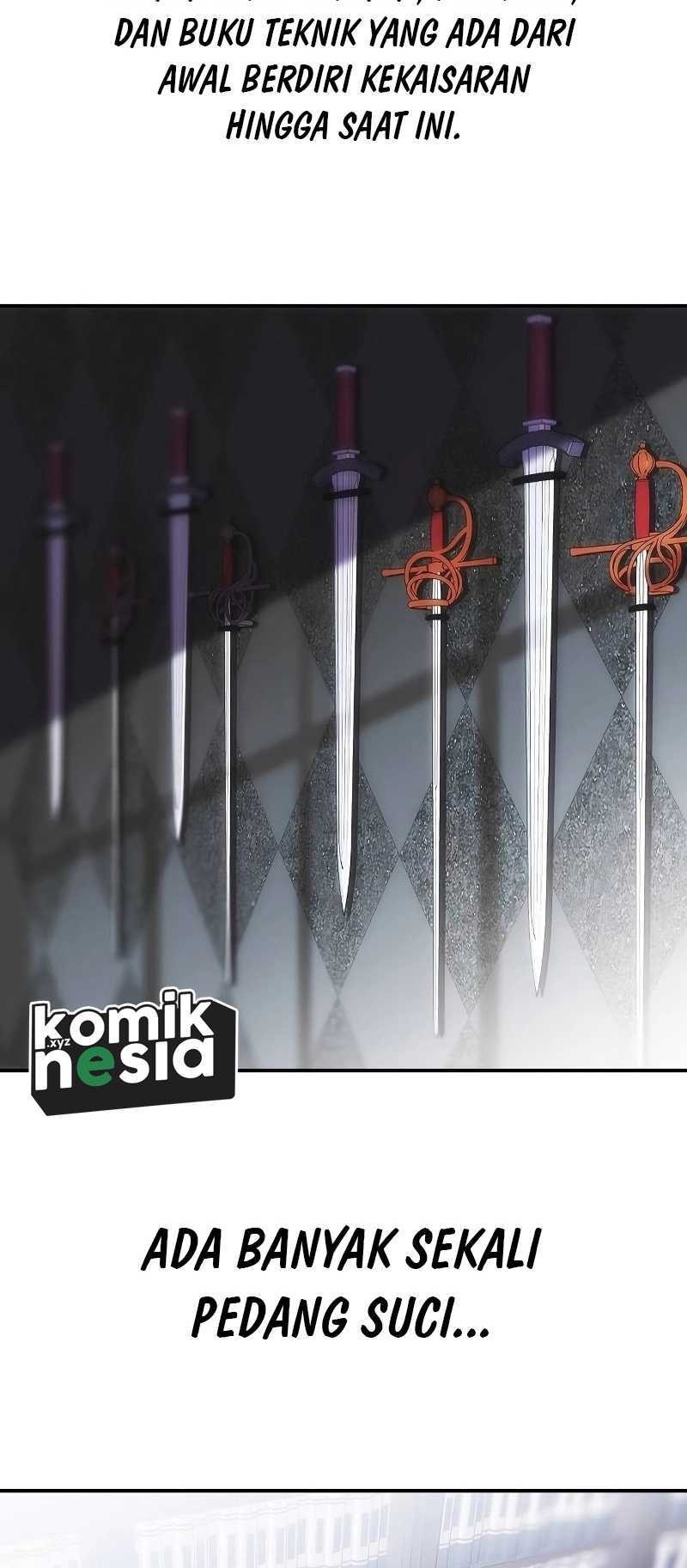Bloodhound’s Regression Instinct Chapter 27 Gambar 16