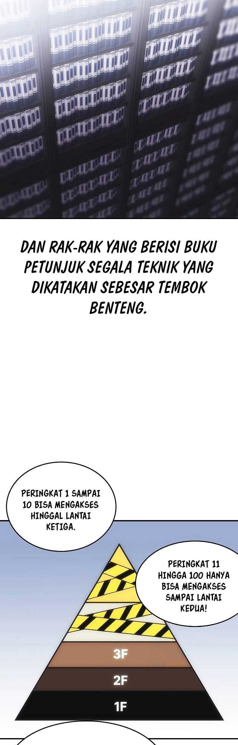 Bloodhound’s Regression Instinct Chapter 27 Gambar 17