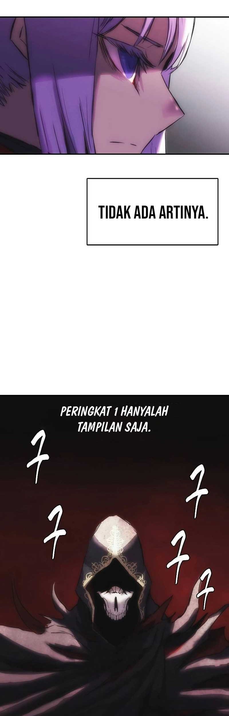 Bloodhound’s Regression Instinct Chapter 27 Gambar 23