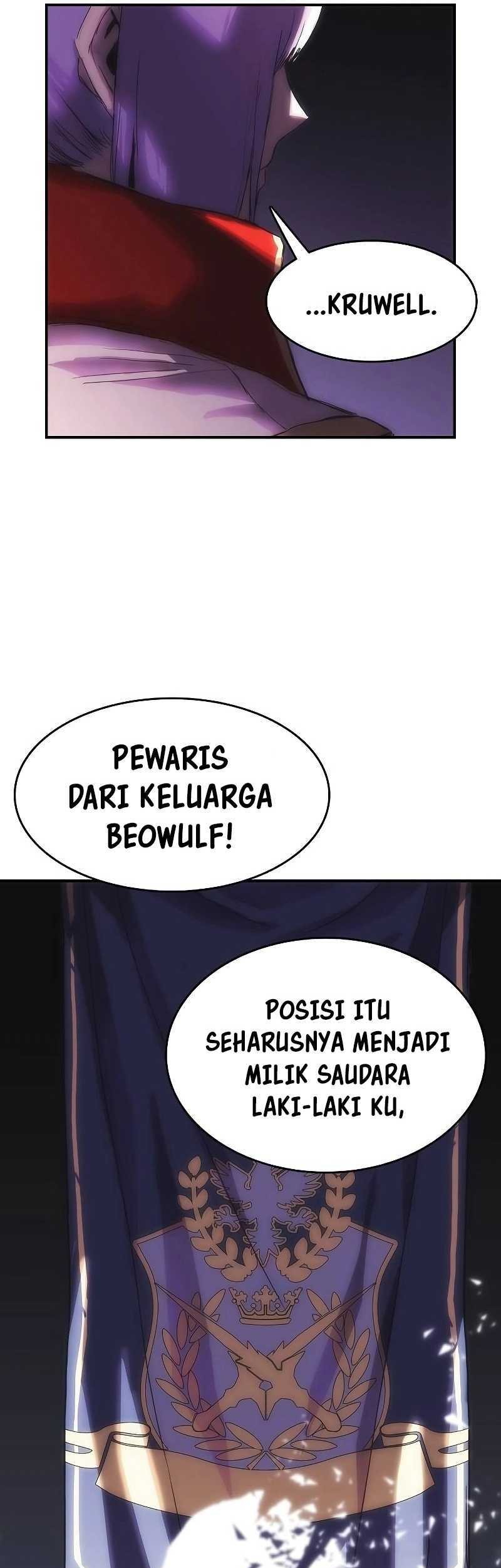 Bloodhound’s Regression Instinct Chapter 27 Gambar 32