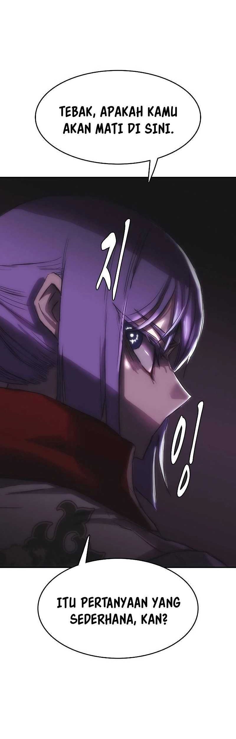 Bloodhound’s Regression Instinct Chapter 27 Gambar 35
