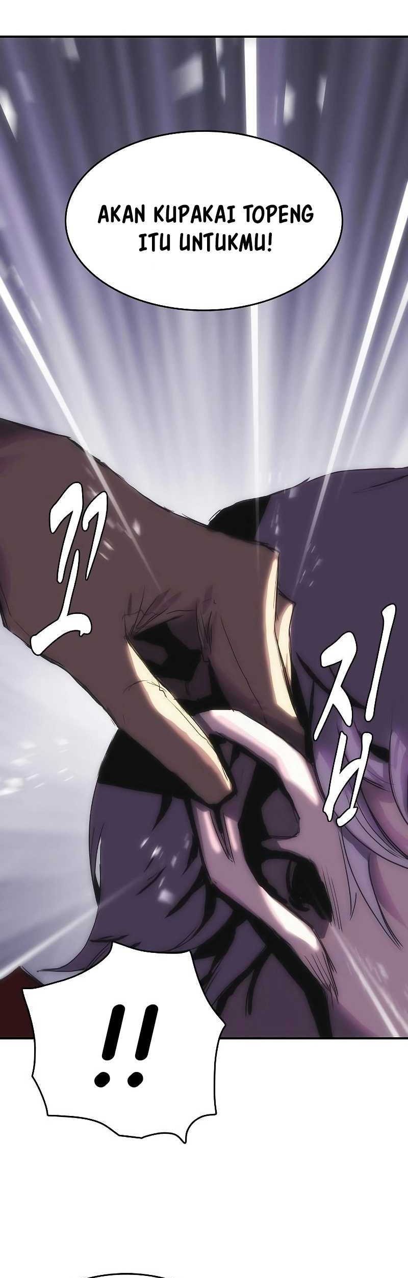Bloodhound’s Regression Instinct Chapter 27 Gambar 39