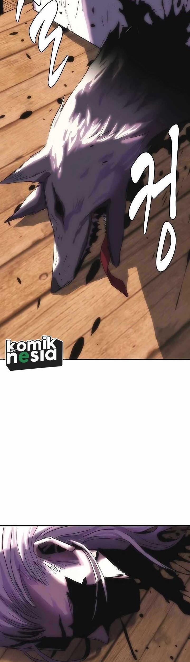 Bloodhound’s Regression Instinct Chapter 28 Gambar 41