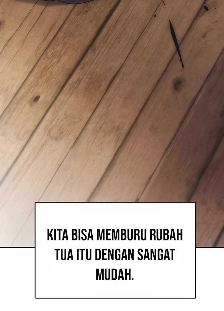 Bloodhound’s Regression Instinct Chapter 28 Gambar 42